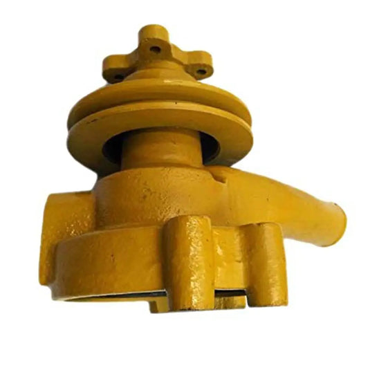 Water Pump 6144611400 6144611401 6144611402 for Komatsu Bulldozer D20A-5 D20P-5 D20Q-5 D20S-5 D21A-5 D21P-5 D21Q-5 D21S-5 Engine 2D94 4D94 - Engine Parts > Cooling System > Engine Water Pump from  My Store