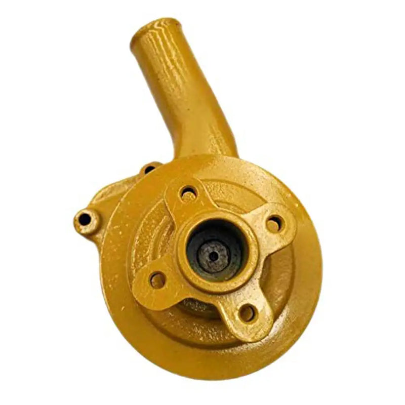 Load image into Gallery viewer, Water Pump 6144611400 6144611401 6144611402 for Komatsu Bulldozer D20A-5 D20P-5 D20Q-5 D20S-5 D21A-5 D21P-5 D21Q-5 D21S-5 Engine 2D94 4D94 - Engine Parts &gt; Cooling System &gt; Engine Water Pump from  My Store
