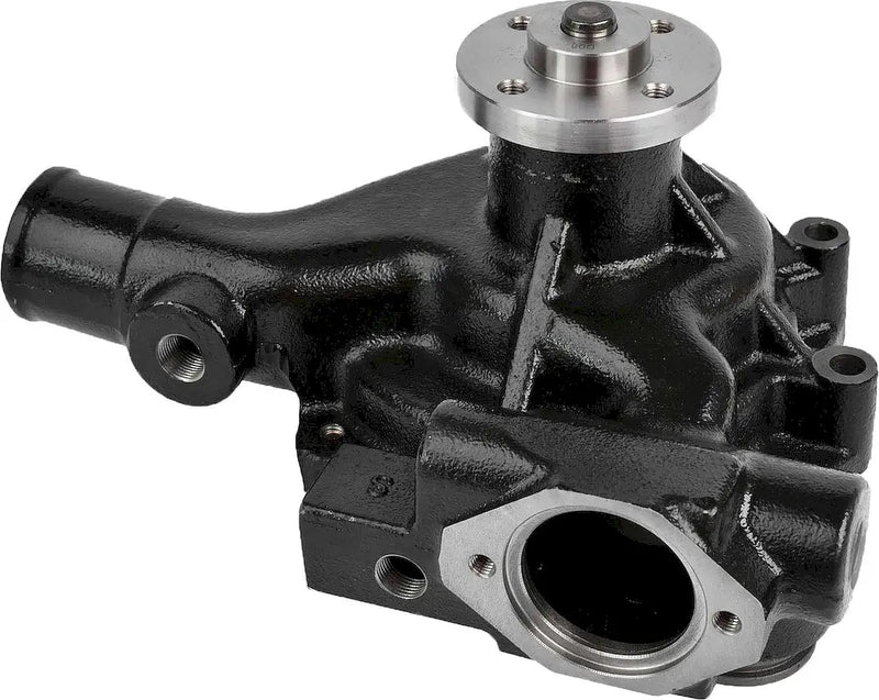 Load image into Gallery viewer, Engine Water Pump 6204-61-1601 620-46-11602 For Komatsu Wheel Loader WA65-5 WA70-5 WA80-5 WA90-5 WA100M-5 from MyMROmarts
