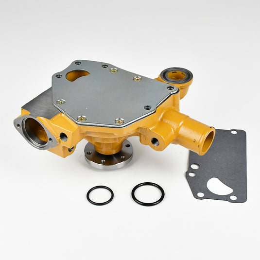Engine Water Pump 6206-61-1504 for Komatsu GD511A-1 Graders D37E-5 Bulldozers - Engine Parts > Cooling System > Engine Water Pump from MyMROmarts