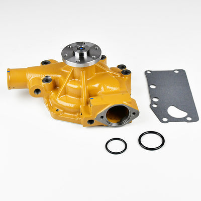 Engine Water Pump 6206-61-1504 for Komatsu GD511A-1 Graders D37E-5 Bulldozers - Engine Parts > Cooling System > Engine Water Pump from MyMROmarts