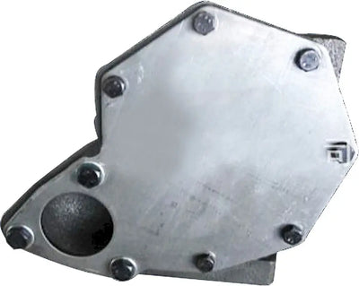 Engine Water Pump 6211-61-1101 6211611101 For Komatsu EGS500 EGS570 Engine SAA6D140 from MyMROmarts