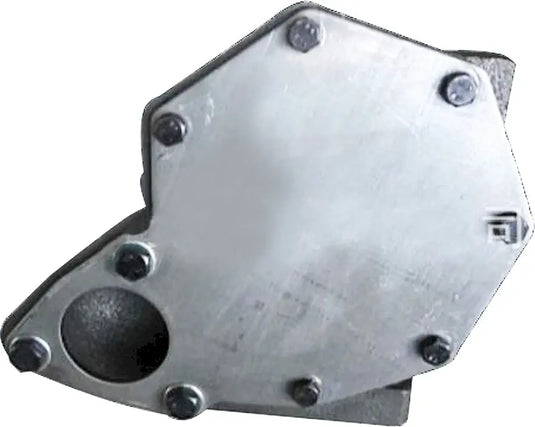 Engine Water Pump 6211-61-1101 6211611101 For Komatsu EGS500 EGS570 Engine SAA6D140 from MyMROmarts