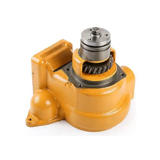 Sea Engine Water Pump 3964765 3897691 5265996 for Cummins Engine QSL9 6C - Engine Parts > Cooling System > Engine Water Pump from  My Store