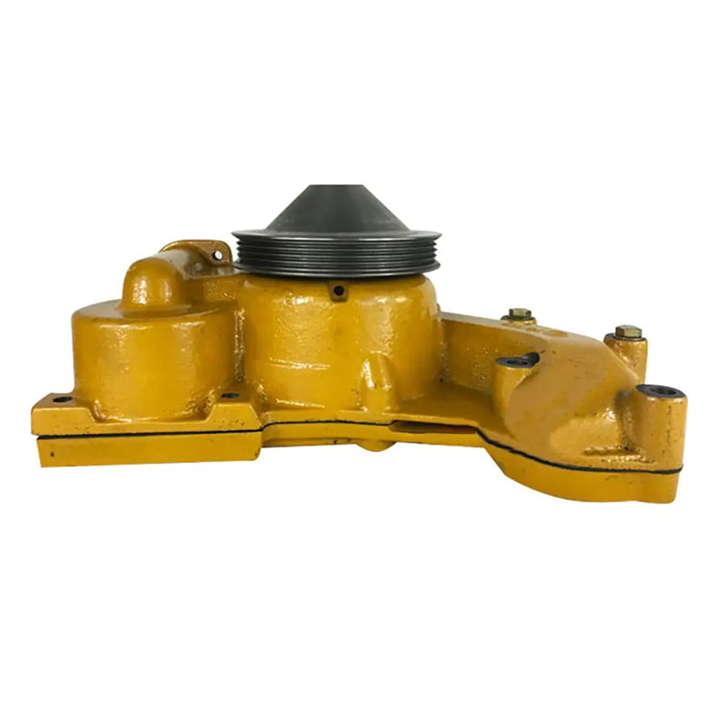 Chargez l&#39;image dans la visionneuse de la galerie, Engine Water Pump 6221-61-1102 6221-61-1101 for Komatsu PC300-5 D57S-1B PC310-5 Engine 6D108 - Engine Parts &gt; Cooling System &gt; Engine Water Pump from MyMROmarts
