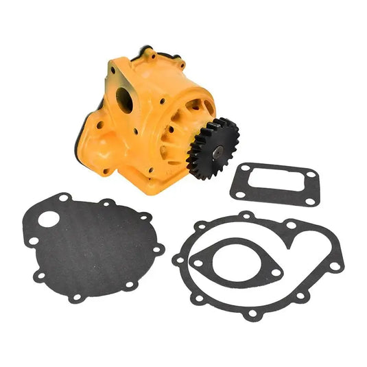 Engine Water Pump 6251-61-1101 6251-61-1100 for Komatsu Excavator PC400-8 PC400LC-8  PC450-8 PC450LC-8 from MyMROmarts