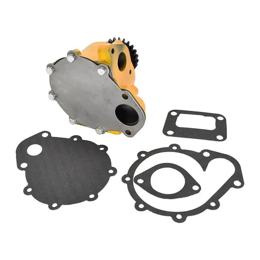 Engine Water Pump 6251-61-1101 6251-61-1100 for Komatsu Excavator PC400-8 PC400LC-8  PC450-8 PC450LC-8 from MyMROmarts