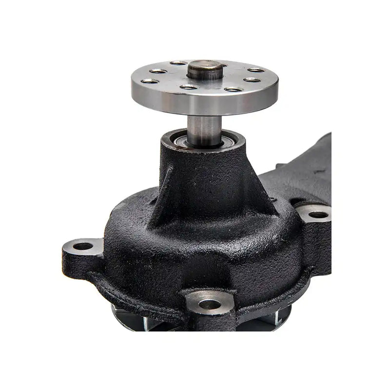 Afbeelding laden in Galerijviewer, Water Pump 65142A1 854017 for Mercruiser OMC Volvo Penta 3.0 Liter 181 Cid Inline 4 - Engine Parts &gt; Cooling System &gt; Engine Water Pump from MyMROmarts
