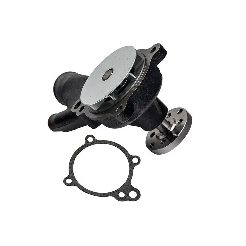 Afbeelding laden in Galerijviewer, Water Pump 65142A1 854017 for Mercruiser OMC Volvo Penta 3.0 Liter 181 Cid Inline 4 - Engine Parts &gt; Cooling System &gt; Engine Water Pump from MyMROmarts
