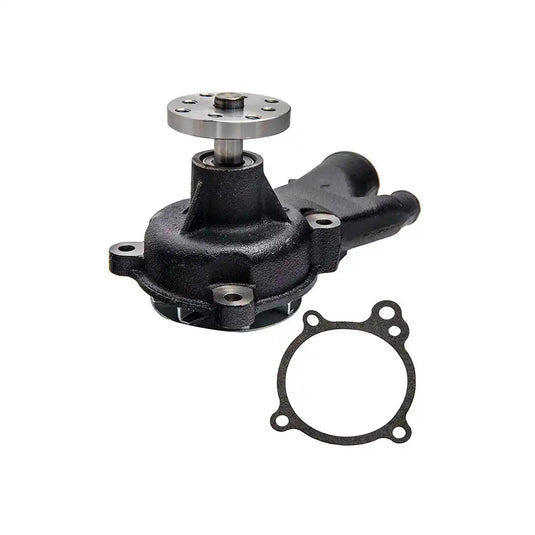 Water Pump 65142A1 854017 for Mercruiser OMC Volvo Penta 3.0 Liter 181 Cid Inline 4 - Engine Parts > Cooling System > Engine Water Pump from MyMROmarts