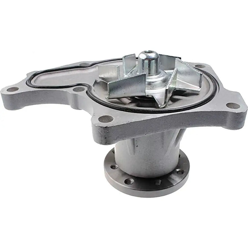 Load image into Gallery viewer, Engine Water Pump 6680310 for Bobcat Skid Steer Loader 843 853 from MyMROmarts
