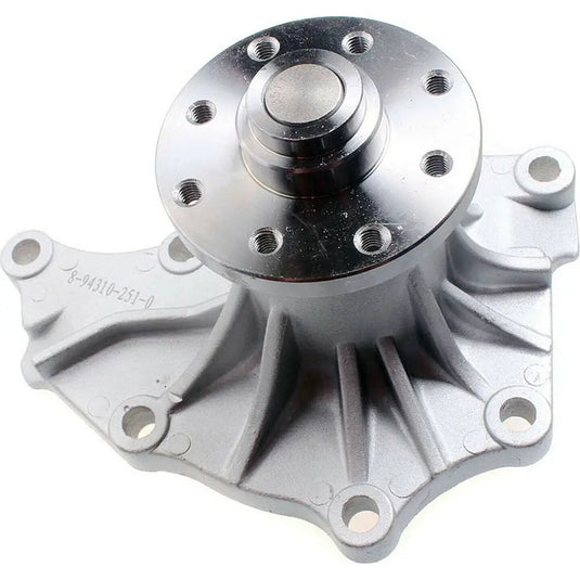 Engine Water Pump 6680310 for Bobcat Skid Steer Loader 843 853 from MyMROmarts