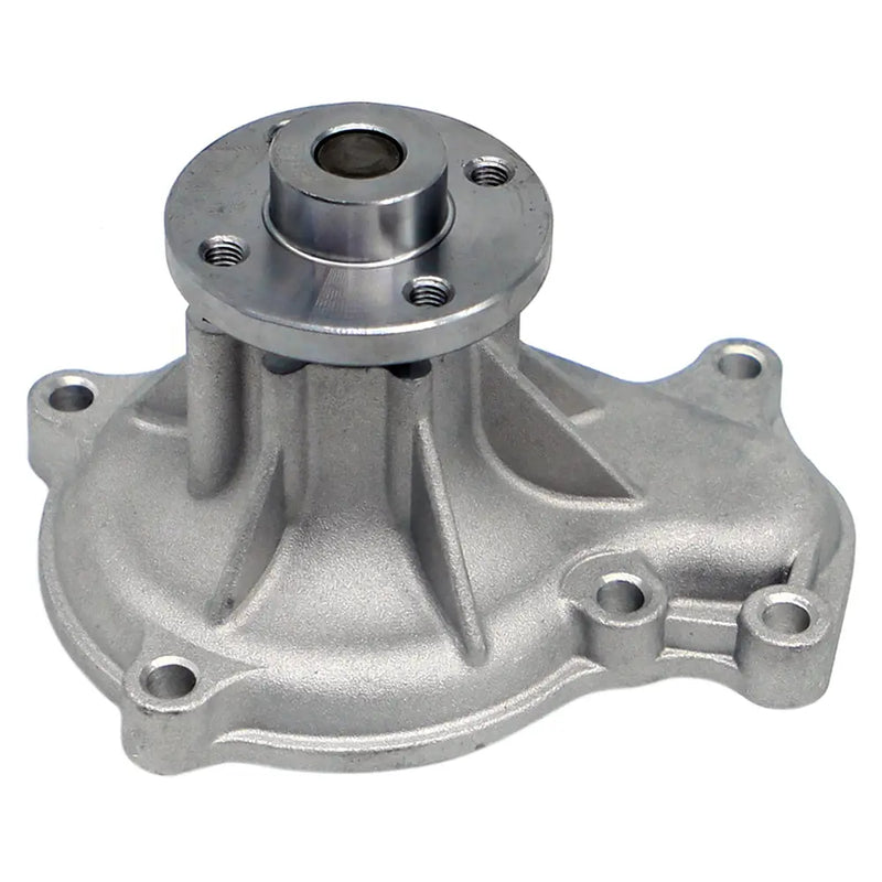 Load image into Gallery viewer, Engine Water Pump 6680852 for Bobcat Loaders A300 A770 S220 S250 S300 S330 S750 S770 S850 T250 T300 T320 T750 T770 T870 - Engine Parts &gt; Cooling System &gt; Engine Water Pump from MyMROmarts
