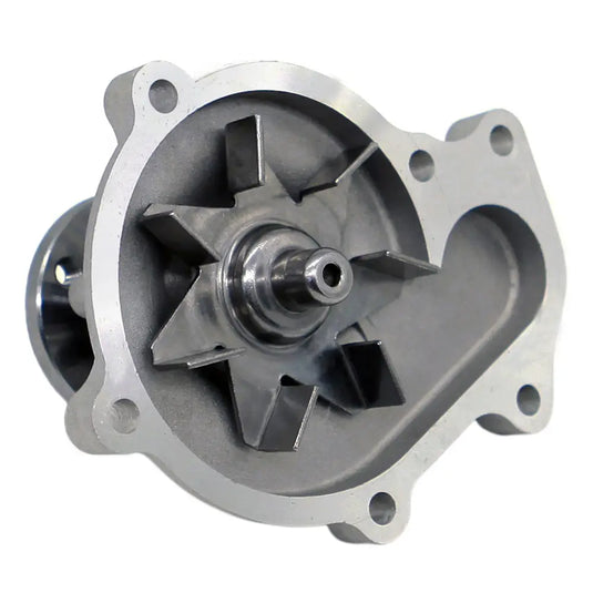 Engine Water Pump 6680852 for Bobcat Loaders A300 A770 S220 S250 S300 S330 S750 S770 S850 T250 T300 T320 T750 T770 T870 - Engine Parts > Cooling System > Engine Water Pump from MyMROmarts