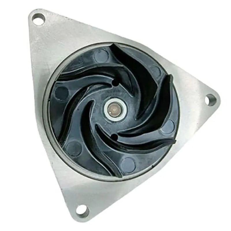 Load image into Gallery viewer, Engine Water Pump 6746-61-1201 for Komatsu Engine 6D114 Excavator PC300-8M0 PC360LC-11 PC300LC-8M0 PC390LC-11 - Engine Parts &gt; Cooling System &gt; Engine Water Pump from MyMROmarts
