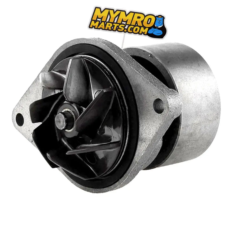 Load image into Gallery viewer, Water Pump 6754-61-1100 6754-61-1010 6754-61-1101 for Komatsu Engine 4D107 6D107 Excavator PC170LC-10 PC200-8 PC210-8 PC210-10 PC220-8 PC240-8 - Engine Parts &gt; Cooling System &gt; Engine Water Pump from MyMROmarts
