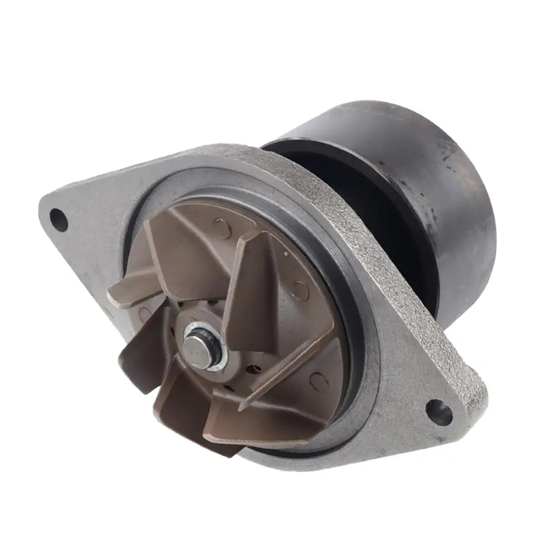 Load image into Gallery viewer, Water Pump 6754-61-1100 6754-61-1010 6754-61-1101 for Komatsu Engine 4D107 6D107 Excavator PC170LC-10 PC200-8 PC210-8 PC210-10 PC220-8 PC240-8 - Engine Parts &gt; Cooling System &gt; Engine Water Pump from MyMROmarts
