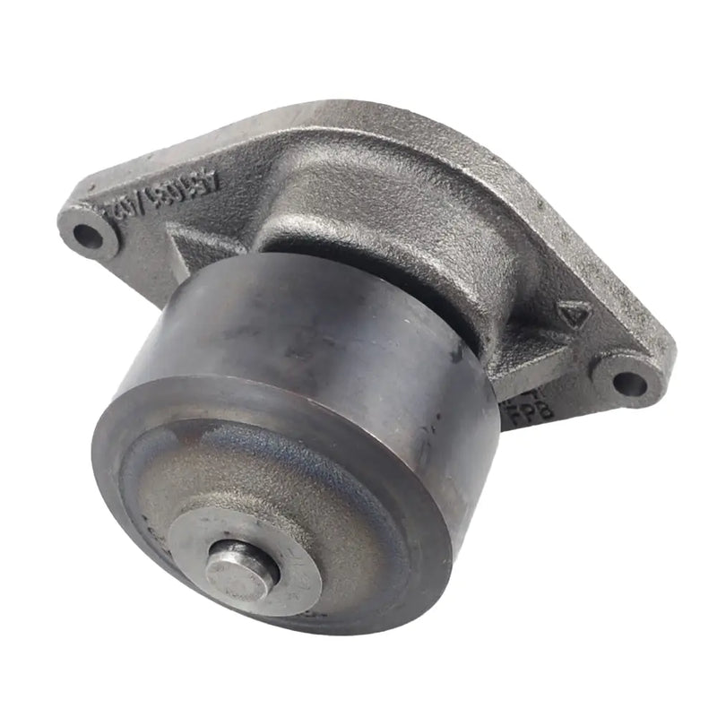 Load image into Gallery viewer, Water Pump 6754-61-1100 6754-61-1010 6754-61-1101 for Komatsu Engine 4D107 6D107 Excavator PC170LC-10 PC200-8 PC210-8 PC210-10 PC220-8 PC240-8 - Engine Parts &gt; Cooling System &gt; Engine Water Pump from MyMROmarts
