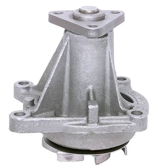 New Engine Water Pump 7000523 220036502 8-12462-265-0 Fits Hyster Forklift H4565XM w/ GM 2.2L 4 CYL Engine - Engine Parts > Cooling System > Engine Water Pump from MyMROmarts