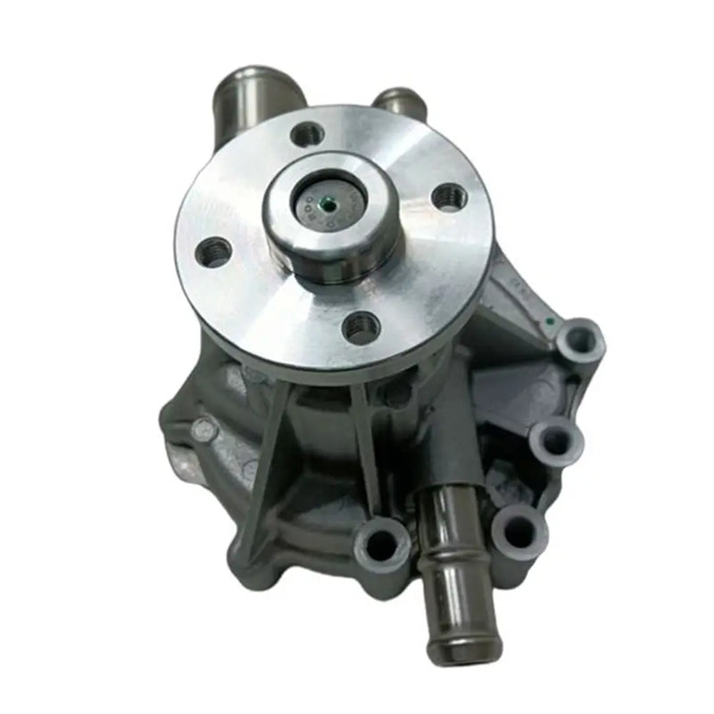 Chargez l&#39;image dans la visionneuse de la galerie, Water Pump 7030406 7280344 for Bobcat Skid Steer Loader T450 T590 T595 S510 S530 S550 S570 S590 Excavator E35 Kubota V2607 Doosan D24 Engine - Engine Parts &gt; Cooling System &gt; Engine Water Pump from MyMROmarts
