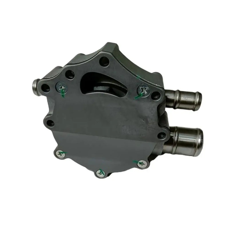 Chargez l&#39;image dans la visionneuse de la galerie, Water Pump 7030406 7280344 for Bobcat Skid Steer Loader T450 T590 T595 S510 S530 S550 S570 S590 Excavator E35 Kubota V2607 Doosan D24 Engine - Engine Parts &gt; Cooling System &gt; Engine Water Pump from MyMROmarts
