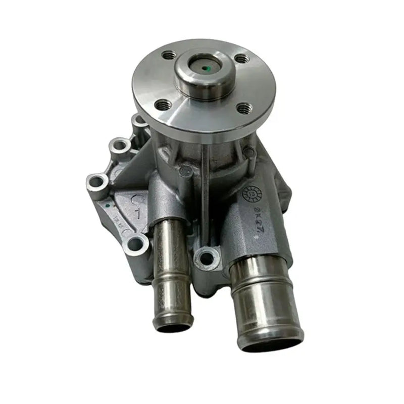 Chargez l&#39;image dans la visionneuse de la galerie, Water Pump 7030406 7280344 for Bobcat Skid Steer Loader T450 T590 T595 S510 S530 S550 S570 S590 Excavator E35 Kubota V2607 Doosan D24 Engine - Engine Parts &gt; Cooling System &gt; Engine Water Pump from MyMROmarts
