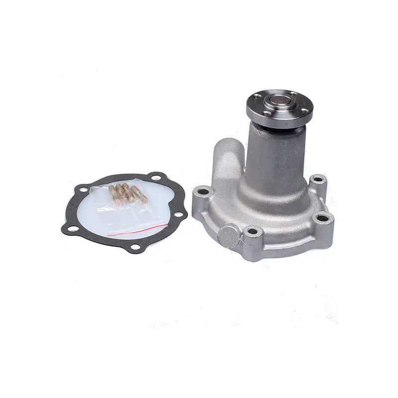Load image into Gallery viewer, Engine Water Pump 724550-42700 Compatible With Yanmar Tractors 220C 270 2200 2310 2700 Ym220C Ym270 Ym2200 Ym2700 - Engine Parts &gt; Cooling System &gt; Engine Water Pump from MyMROmarts
