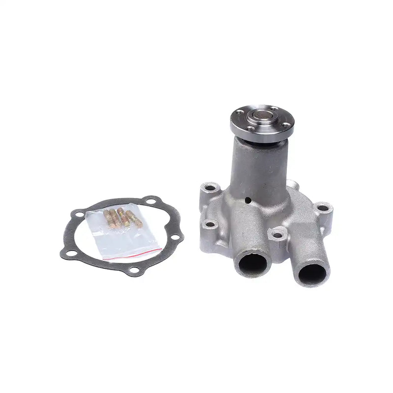 Load image into Gallery viewer, Engine Water Pump 724550-42700 Compatible With Yanmar Tractors 220C 270 2200 2310 2700 Ym220C Ym270 Ym2200 Ym2700 - Engine Parts &gt; Cooling System &gt; Engine Water Pump from MyMROmarts

