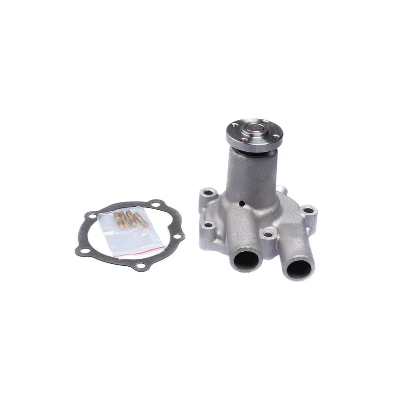 Load image into Gallery viewer, Engine Water Pump 724550-42700 for Yanmar Tractors 220C 270 2200 2310 2700 YM220C YM270 YM2200 YM2700 - Engine Parts &gt; Cooling System &gt; Engine Water Pump from MyMROmarts
