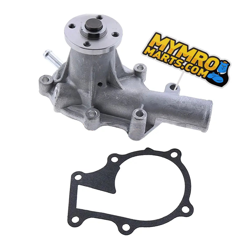 Load image into Gallery viewer, Engine Water Pump 74799061 60mm Impeller for Kubota Engine V1505 V1305 D1105 D905 D1005 V1505-T - Engine Parts &gt; Cooling System &gt; Engine Water Pump from MyMROmarts
