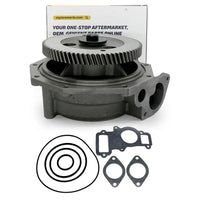 Water Pump 7C-4957 for Caterpillar 245 245B G3406 3406B D8N 980C from MyMROmarts