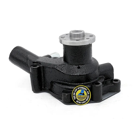 Water Pump 8-94376843-1 8-97251184-1 For Isuzu 4BD1 Engine Excavator Kobelco SK100 Sumitomo SH100 Hitachi EX90 EX100 - Engine Parts > Cooling System > Engine Water Pump from  My Store