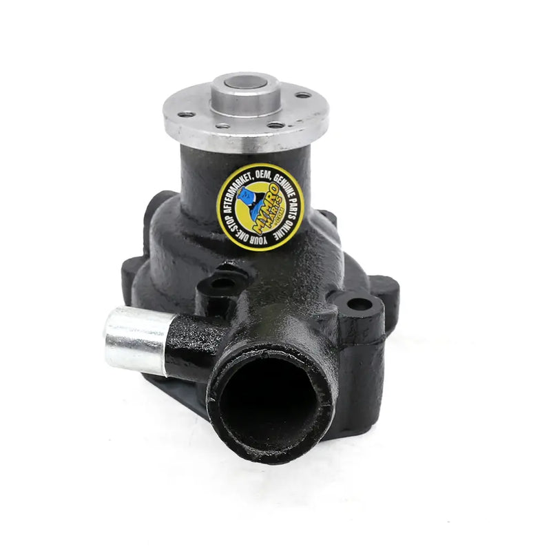 Załaduj obraz do przeglądarki galerii, Water Pump 8-94376843-1 8-97251184-1 For Isuzu 4BD1 Engine Excavator Kobelco SK100 Sumitomo SH100 Hitachi EX90 EX100 - Engine Parts &gt; Cooling System &gt; Engine Water Pump from  My Store
