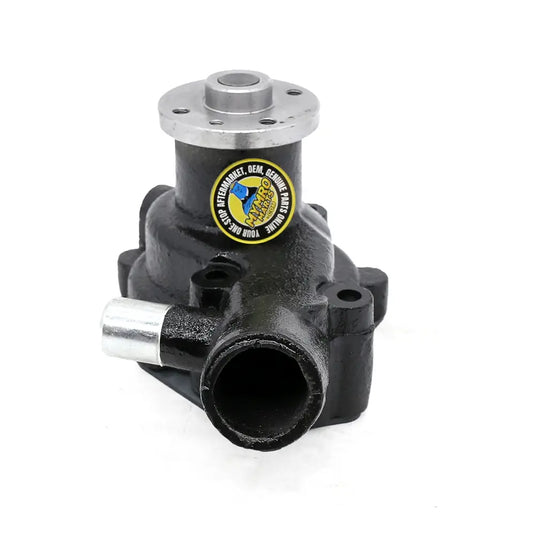 Water Pump 8-94376843-1 8-97251184-1 For Isuzu 4BD1 Engine Excavator Kobelco SK100 Sumitomo SH100 Hitachi EX90 EX100 - Engine Parts > Cooling System > Engine Water Pump from  My Store