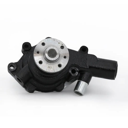 Water Pump 8-94376843-1 8-97251184-1 For Isuzu 4BD1 Engine Excavator Kobelco SK100 Sumitomo SH100 Hitachi EX90 EX100 - Engine Parts > Cooling System > Engine Water Pump from  My Store