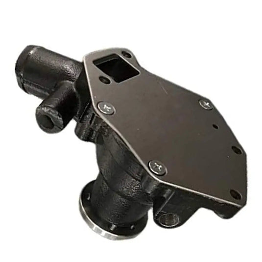 Engine Water Pump 8-97251184-1 8972511841 for Hitachi Excavator EX100 EX100-2 EX100-3 EX120 Isuzu Engine 4BD1 - Engine Parts > Cooling System > Engine Water Pump from MyMROmarts