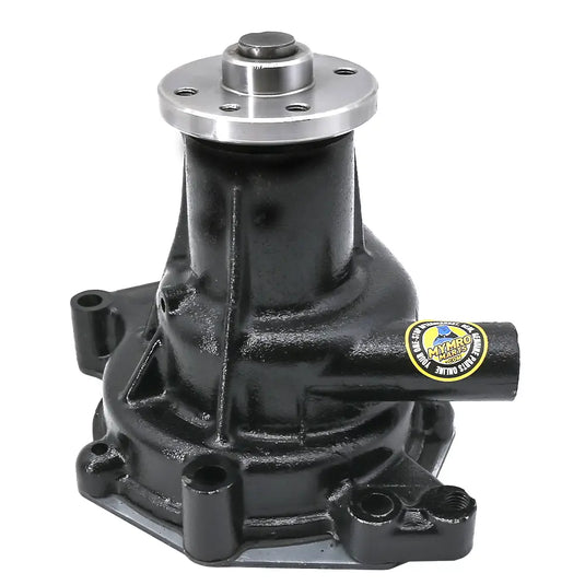Water Pump 8-972530281 for Isuzu Engine 4BG1 6BG1 - Engine Parts > Cooling System > Engine Water Pump from  My Store