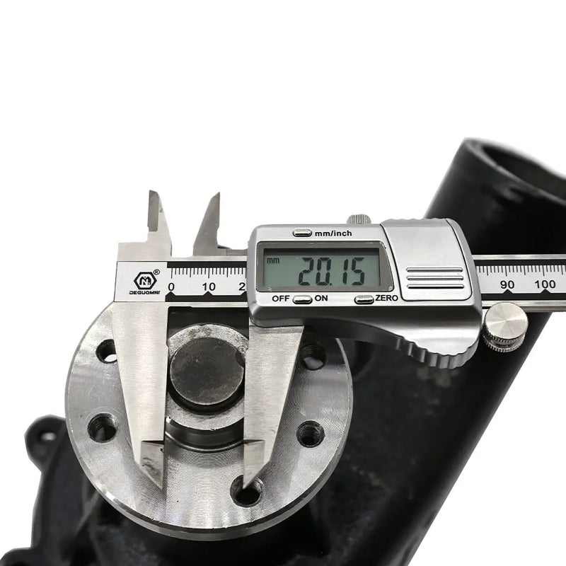 Load image into Gallery viewer, Water Pump 8-972530281 for Isuzu Engine 4BG1 6BG1 - Engine Parts &gt; Cooling System &gt; Engine Water Pump from  My Store
