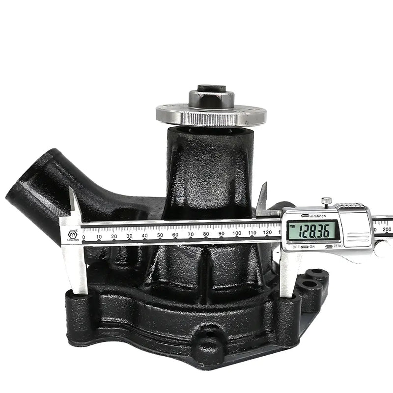 Load image into Gallery viewer, Water Pump 8-972530281 for Isuzu Engine 4BG1 6BG1 - Engine Parts &gt; Cooling System &gt; Engine Water Pump from  My Store
