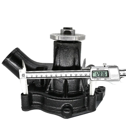 Water Pump 8-972530281 for Isuzu Engine 4BG1 6BG1 - Engine Parts > Cooling System > Engine Water Pump from  My Store