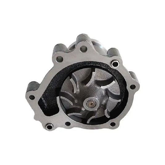 Engine Water Pump 8-98038845-0 8-98022872-1 8980388450 8980228721 Compatible With Isuzu 4Hk1 Sumitomo Sh200-5 Excavator - Engine Parts > Cooling System > Engine Water Pump from MyMROmarts