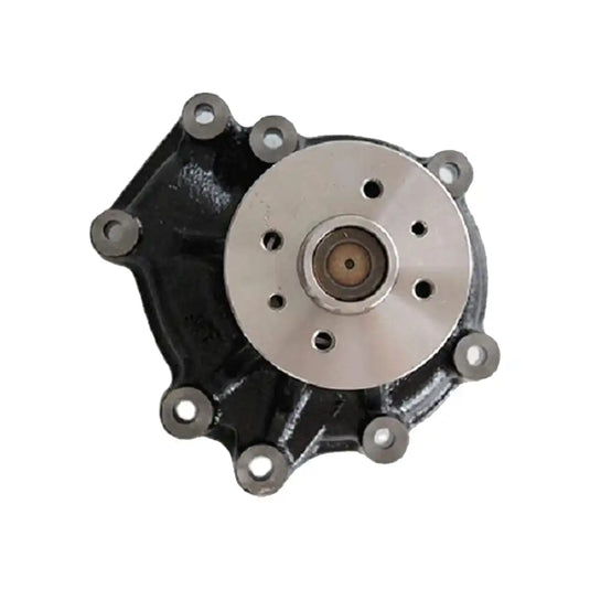 Engine Water Pump 8-98038845-0 8-98022872-1 8980388450 8980228721 Compatible With Isuzu 4Hk1 Sumitomo Sh200-5 Excavator - Engine Parts > Cooling System > Engine Water Pump from MyMROmarts