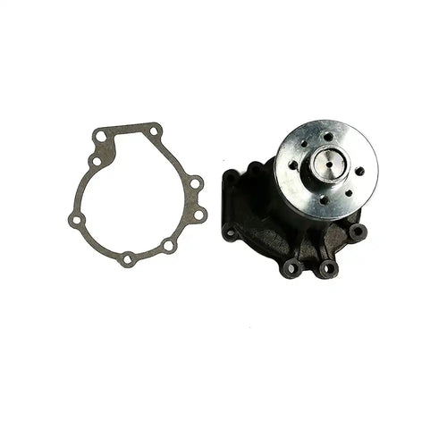 Engine Water Pump 8-98038845-0 8-98022872-1 8980388450 8980228721 Compatible With Isuzu 4Hk1 Sumitomo Sh200-5 Excavator - Engine Parts > Cooling System > Engine Water Pump from MyMROmarts