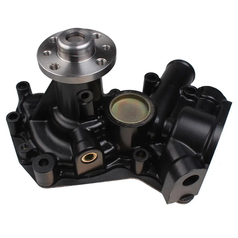 Load image into Gallery viewer, Engine Water Pump 8-98126230-0 for Isuzu 4LE1 4LE2 Hitachi EX55 EX50U ZAX70 ZAX55 SK75 - Engine Parts &gt; Cooling System &gt; Engine Water Pump from MyMROmarts
