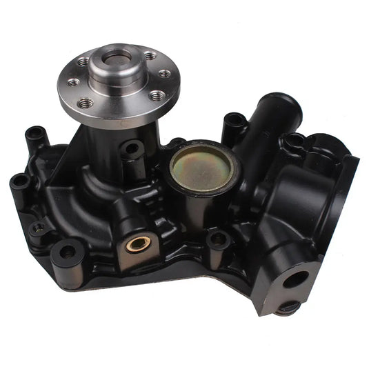 Engine Water Pump 8-98126230-0 for Isuzu 4LE1 4LE2 Hitachi EX55 EX50U ZAX70 ZAX55 SK75 - Engine Parts > Cooling System > Engine Water Pump from MyMROmarts
