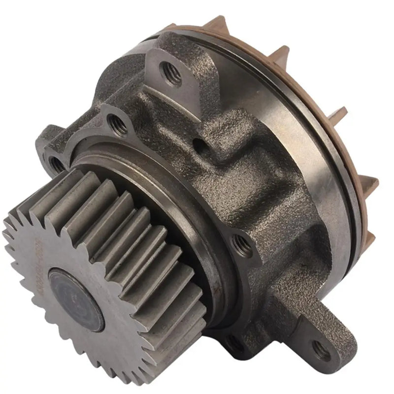 Load image into Gallery viewer, Engine Water Pump 8170305 8170833 20713787 20734268 85000452 for Volvo Truck FH12 - Engine Parts &gt; Cooling System &gt; Engine Water Pump from MyMROmarts
