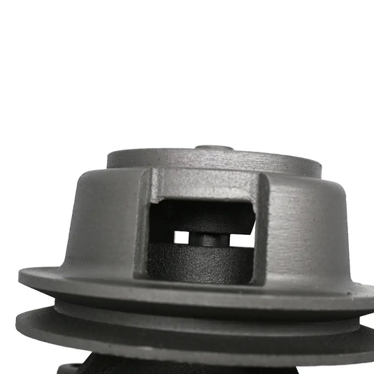 Engine Water Pump 81863898 81863911 Fits Ford 2600 4100 5600 6700 233 2000 3610 6600 7700 2910 5900 650 2810 4600 5700 6810 335 3000 6410 7600 2610 4110 5610 6710 231 3600 5000 7610 2310 3910 5110 6610 7710 Fits New Holland - Engine Parts > Cooling System > Engine Water Pump from MyMROmarts