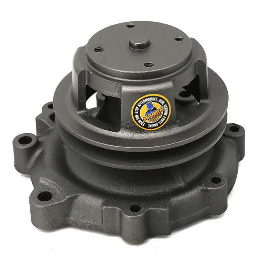 Engine Water Pump 81863898 81863911 Fits Ford 2600 4100 5600 6700 233 2000 3610 6600 7700 2910 5900 650 2810 4600 5700 6810 335 3000 6410 7600 2610 4110 5610 6710 231 3600 5000 7610 2310 3910 5110 6610 7710 Fits New Holland - Engine Parts > Cooling System > Engine Water Pump from MyMROmarts