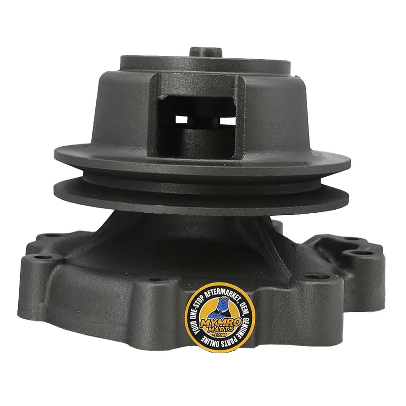 Load image into Gallery viewer, Engine Water Pump 81863898 81863911 Fits Ford 2600 4100 5600 6700 233 2000 3610 6600 7700 2910 5900 650 2810 4600 5700 6810 335 3000 6410 7600 2610 4110 5610 6710 231 3600 5000 7610 2310 3910 5110 6610 7710 Fits New Holland - Engine Parts &gt; Cooling System &gt; Engine Water Pump from MyMROmarts
