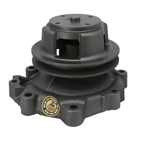 Engine Water Pump 81863898 81863911 Fits Ford 2600 4100 5600 6700 233 2000 3610 6600 7700 2910 5900 650 2810 4600 5700 6810 335 3000 6410 7600 2610 4110 5610 6710 231 3600 5000 7610 2310 3910 5110 6610 7710 Fits New Holland - Engine Parts > Cooling System > Engine Water Pump from MyMROmarts